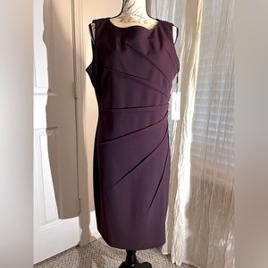 NWT Calvin Klein dress
